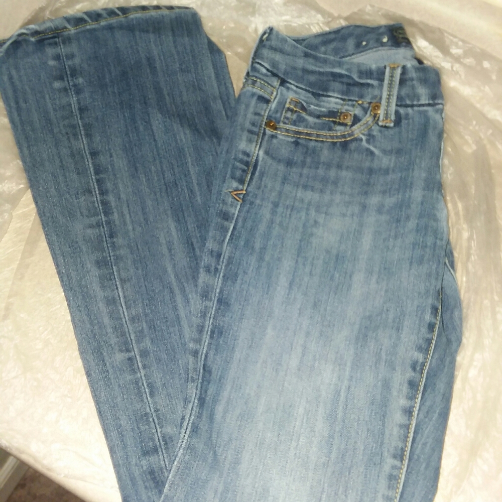 Boot Cut Jeans size 25